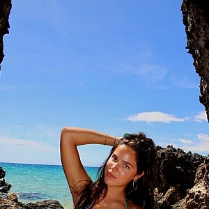 Camryn Heon-Diaz De Leon