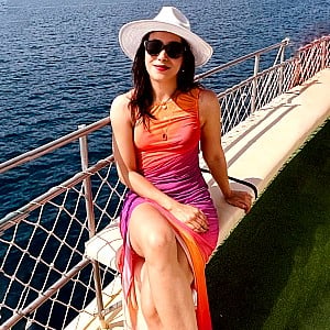 Canan Gozde Karakurt
