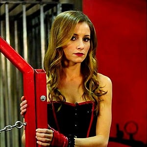Candace Bailey