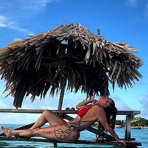 Candace Cabrera