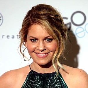 Candace Cameron