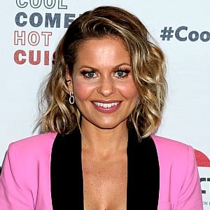 Candace Cameron