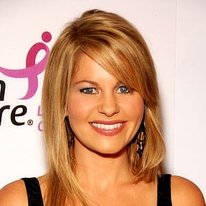 Candace Cameron