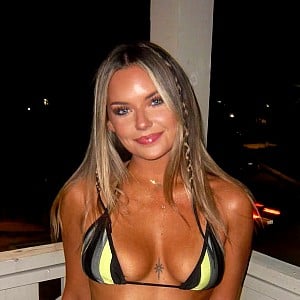 Candace Fults