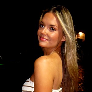 Candace Fults