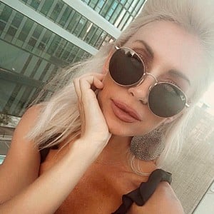 Candace Hoffman