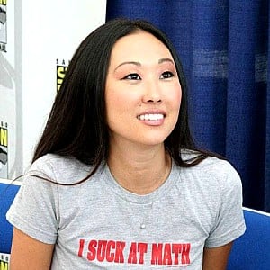 Candace Kita