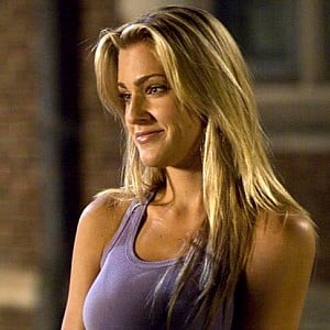 Candace Kroslak