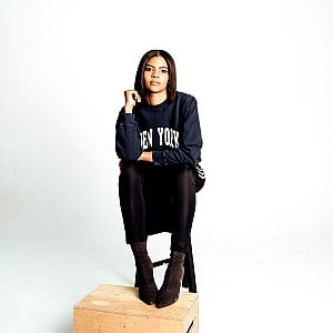 Candace Owens