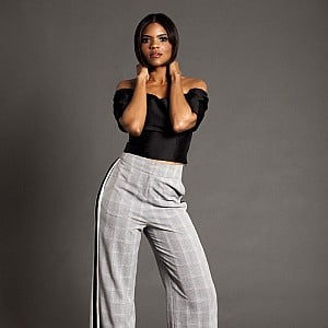 Candace Owens