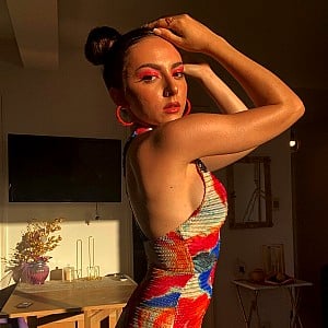 Cande Copello