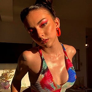 Cande Copello