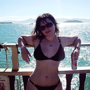 Cande Schulman