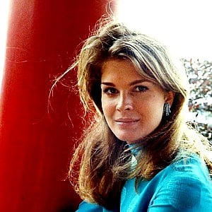 Candice Bergen