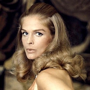 Candice Bergen