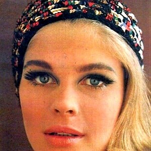 Candice Bergen