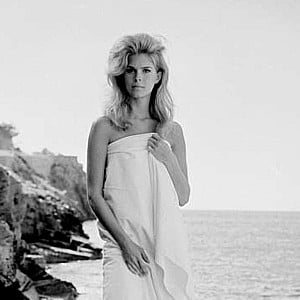 Candice Bergen