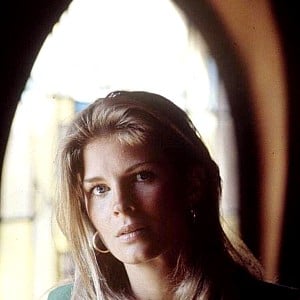 Candice Bergen