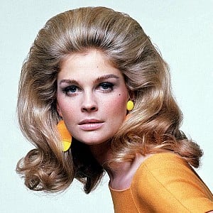 Candice Bergen