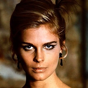 Candice Bergen