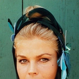Candice Bergen