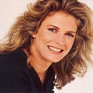 Candice Bergen