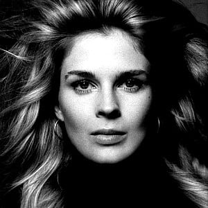 Candice Bergen