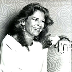 Candice Bergen