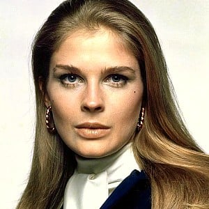 Candice Bergen