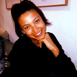 Candice Blackburn