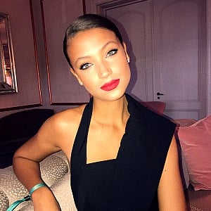 Candice Blackburn