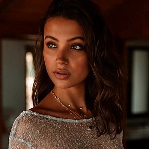 Candice Blackburn