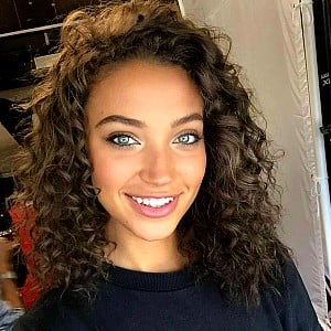 Candice Blackburn