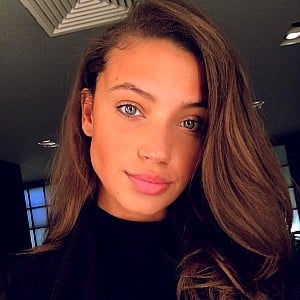 Candice Blackburn