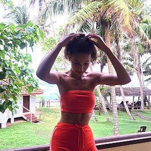 Candice Blackburn