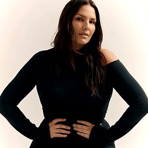 Candice Huffine