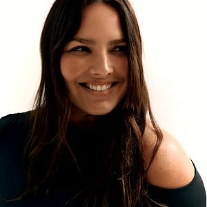 Candice Huffine