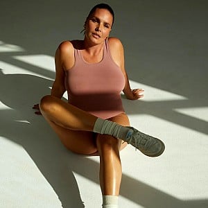 Candice Huffine