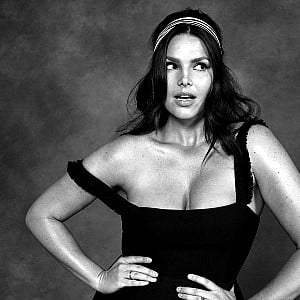 Candice Huffine
