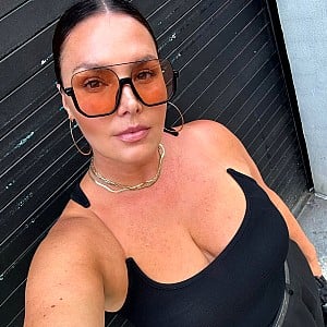 Candice Huffine