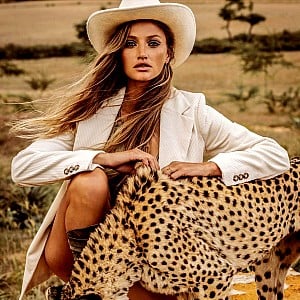 Candice Jolliffe
