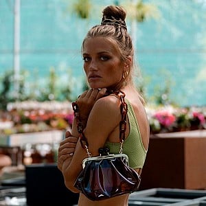 Candice Jolliffe