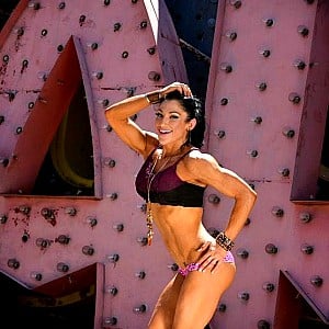 Candice Keene