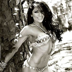 Candice Keene