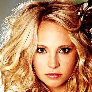 Candice King