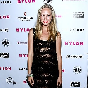 Candice King