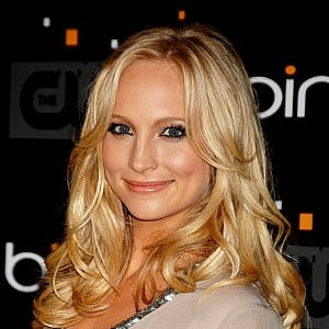 Candice King