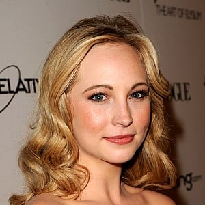Candice King