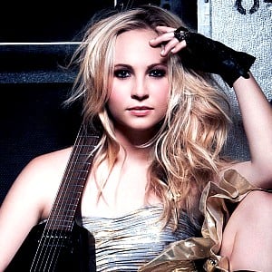 Candice King