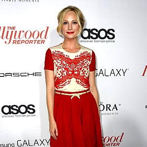 Candice King